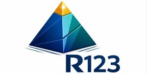 R123NEWS Logo